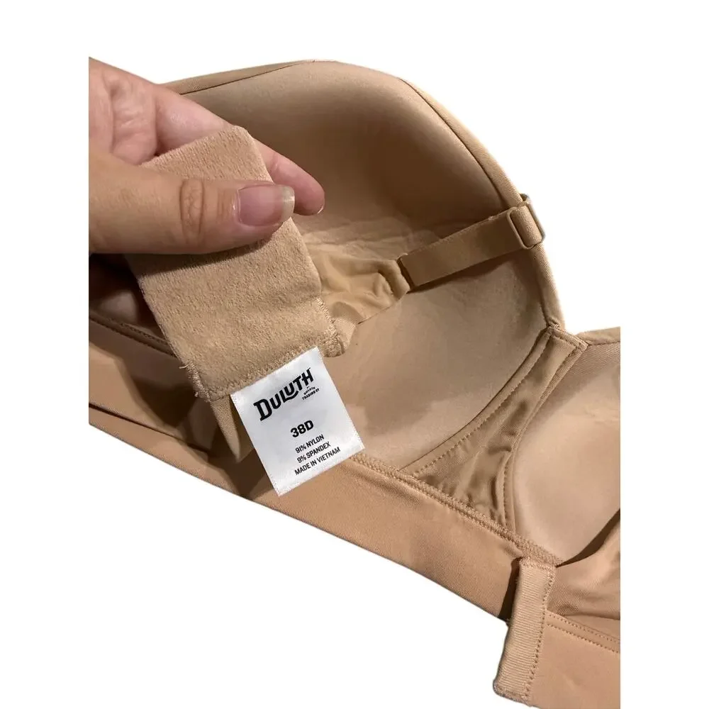 Duluth Trading Co elevate your